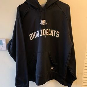 Ohio University Hoodie